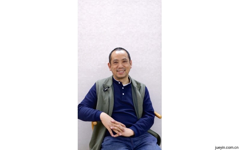邱祥建心理咨询师-意象对话讲师督导师